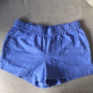 J. Crew 3” Boardwalk Pull-On Short